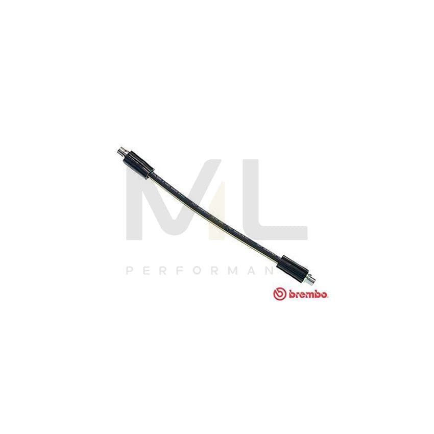BREMBO T 85 064 Brake Hose 325mm, F10X1