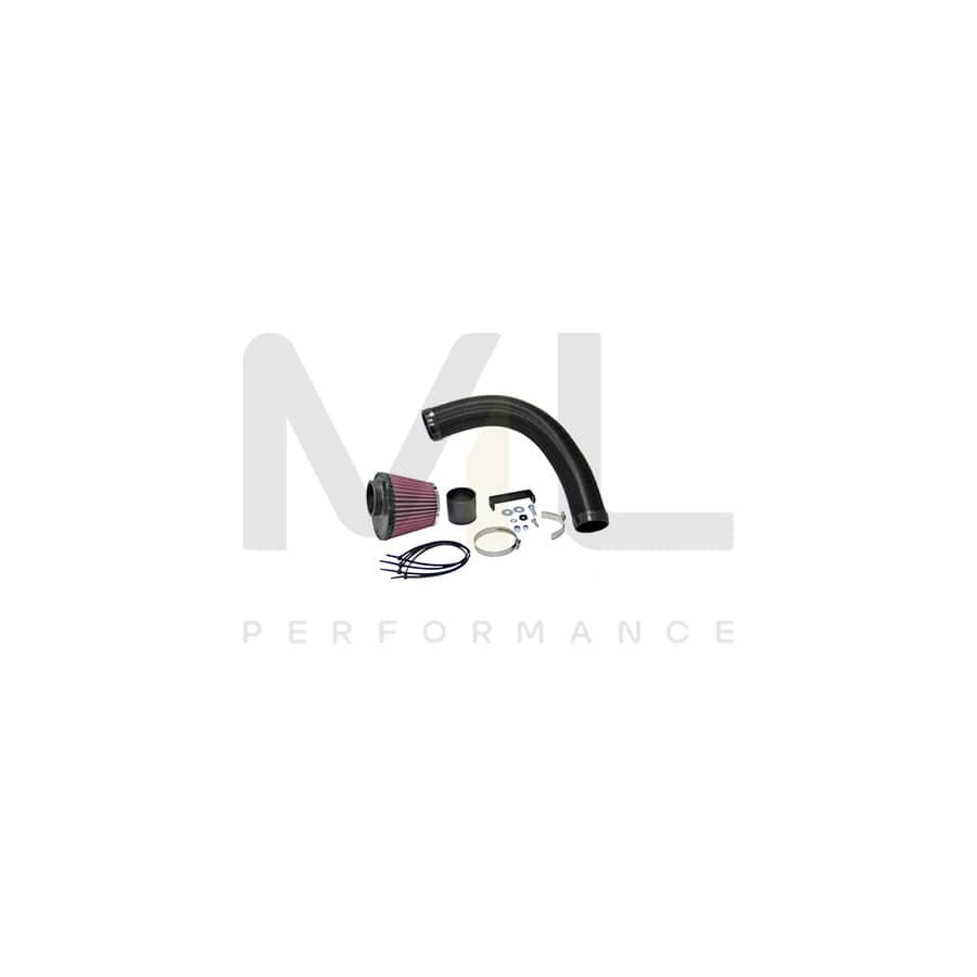 K&N 57-0672 Performance Air Intake System | ML Car Parts UK | Performance Parts Direct