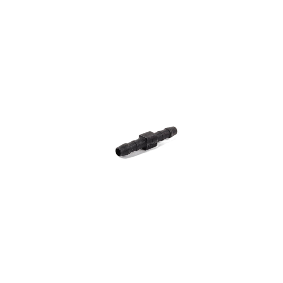 Genuine BMW 11151276486 E39 E52 E65 Connection Piece D=4mm (Inc. 533i, 725tds & 535i)