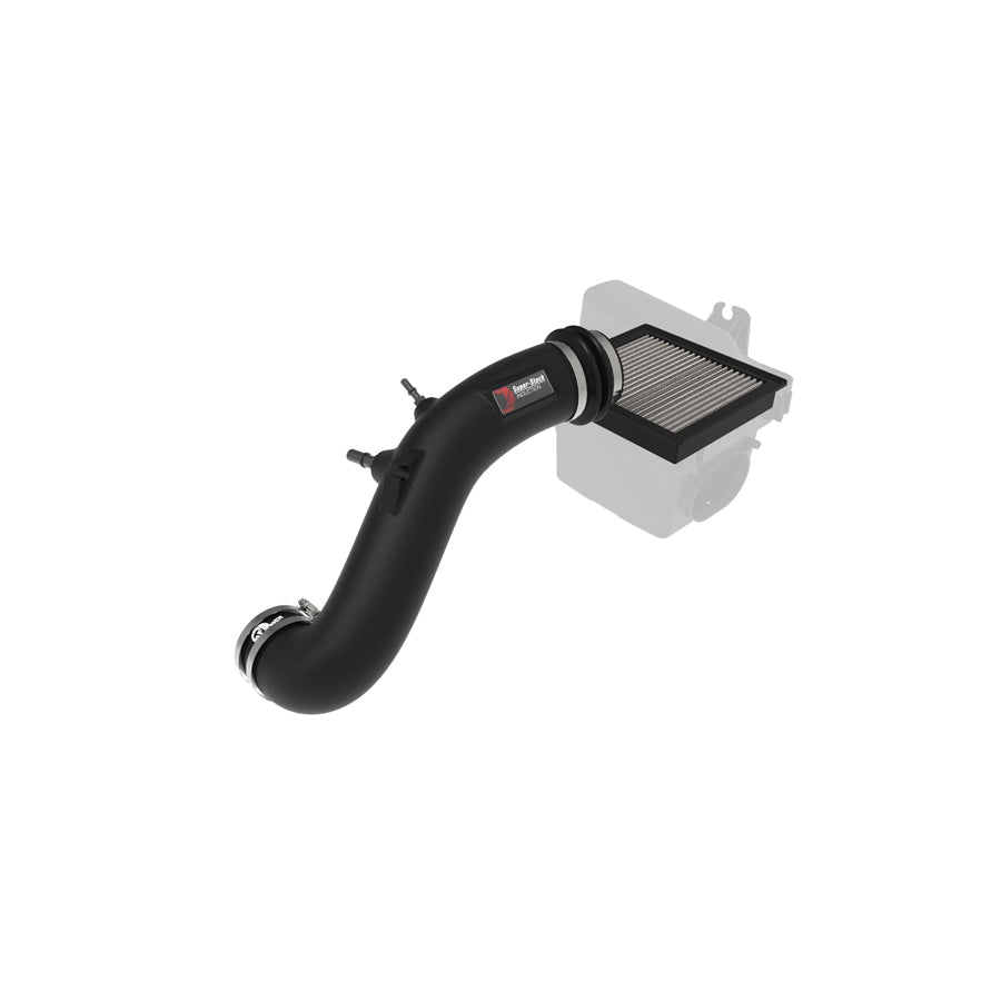 aFe 55-10011D Stock Intake Upgrade Kit Ford F-150 15-20 V8-5.0L