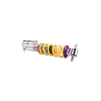 KW 35261025 Chevrolet Corvette C7 Variant 3 Coilover Kit - With EDC Delete 3
