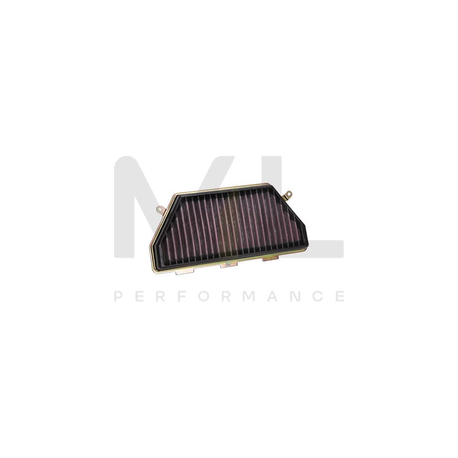 K&N HA-1017R Replacement Air Filter | ML Car Parts UK | Performance Parts Direct