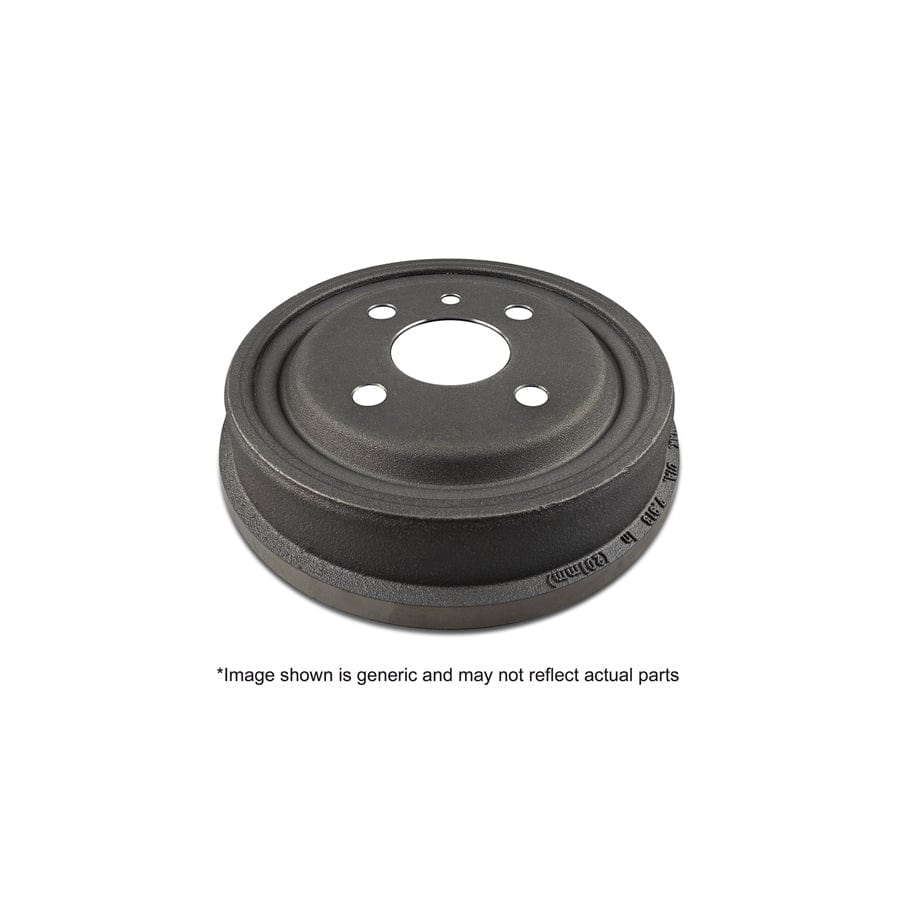 EBC DM008 BMW E30 Standard Discs/Drums Rear