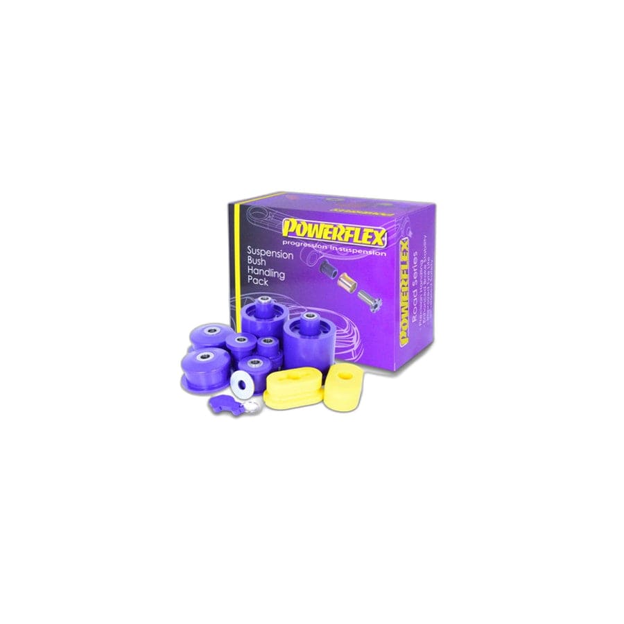 Powerflex PF85K-1004 VW Golf Handling Pack