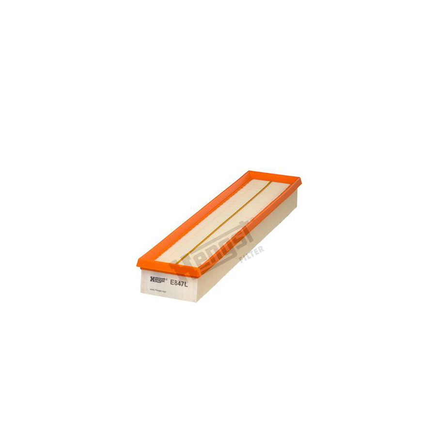 Hengst Filter E847L Air Filter