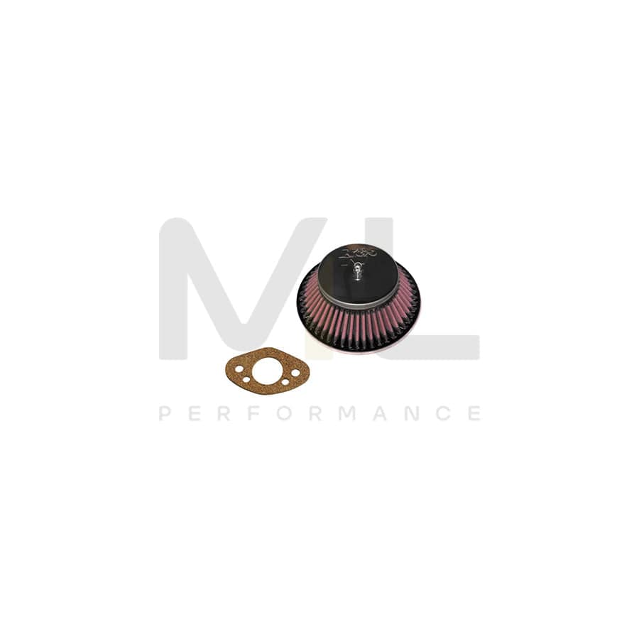 K&N 56-9335 Custom Racing Assembly | ML Car Parts UK | Performance Parts Direct