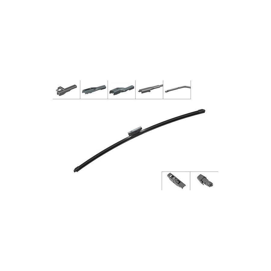 Bosch 3 397 016 451 Wiper Blade