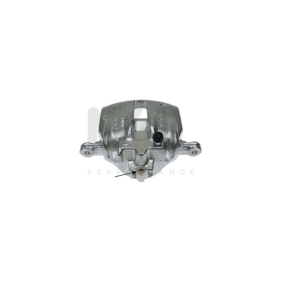 TEXTAR 38115600 Brake Caliper without holder | Performance Parts Direct Car Parts
