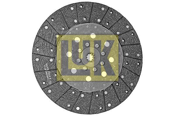 LuK 333 0205 10 Clutch Disc