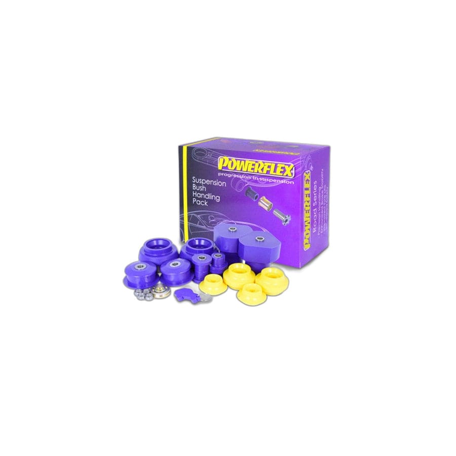 Powerflex PF85K-1003 VW Golf Handling Pack