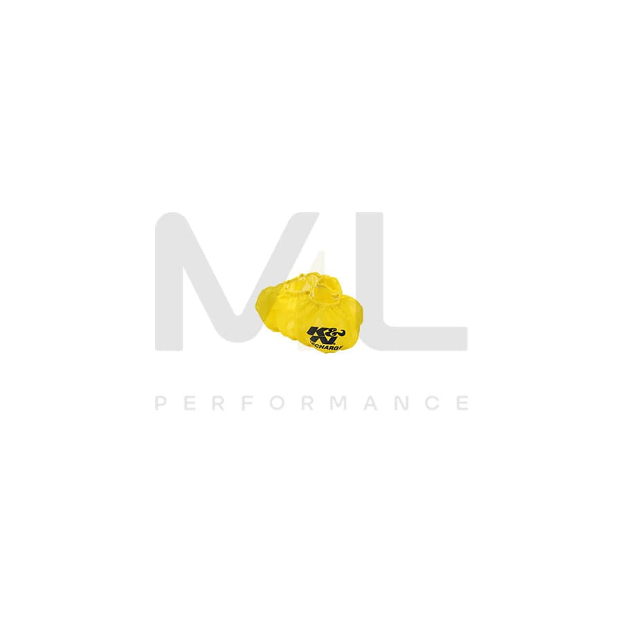 K&N E-3740PY Air Filter Wrap | ML Car Parts UK | Performance Parts Direct