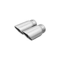 Remus Audi BMW Tailpipes (320i(x), 325i(x), 330i(x), 340i(x), 440i(x), A3 & Q3)