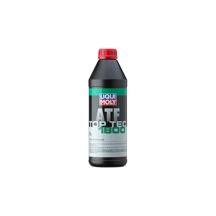 Liqui Moly Top Tec ATF 1800 1l