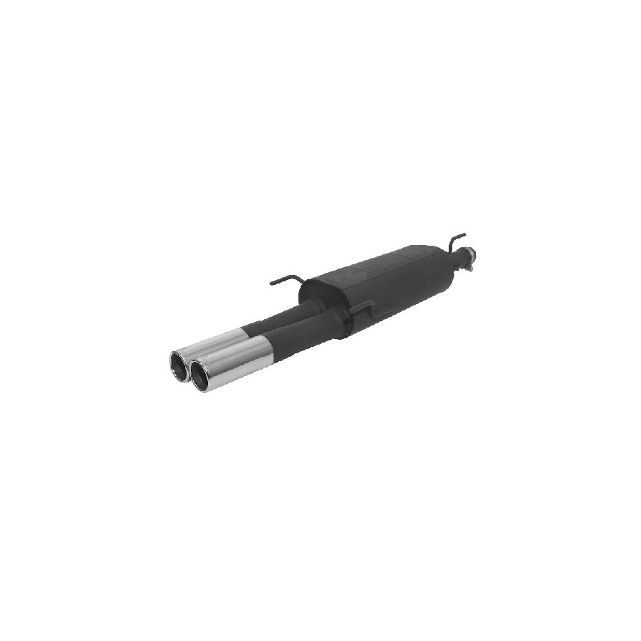 Remus Opel 6220962504 Exhaust