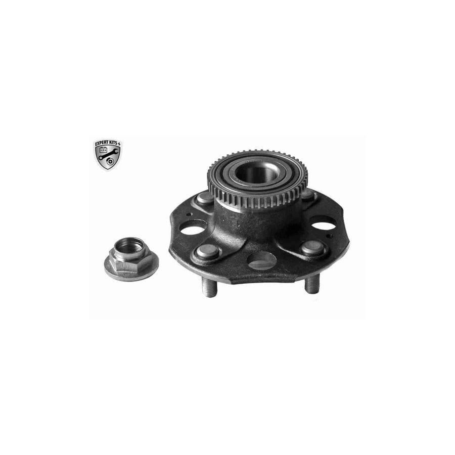 Ackoja A26-0066 Wheel Bearing Kit For Honda Accord