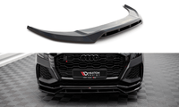 Maxton Design Audi RSQ8 MK1 Front Splitter V.3