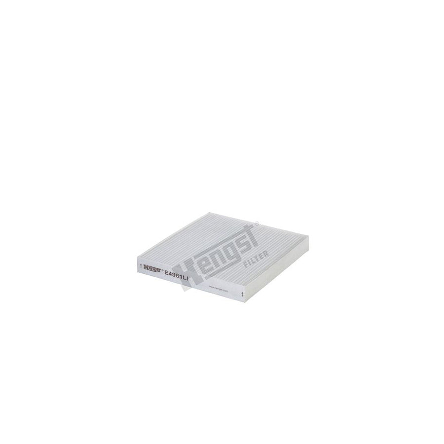 Hengst Filter E4961Li Pollen Filter