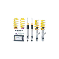 KW 39080054 VW Touran DDC Plug & Play Coilovers