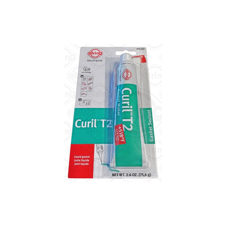 Elring 911.581 Sealing Substance