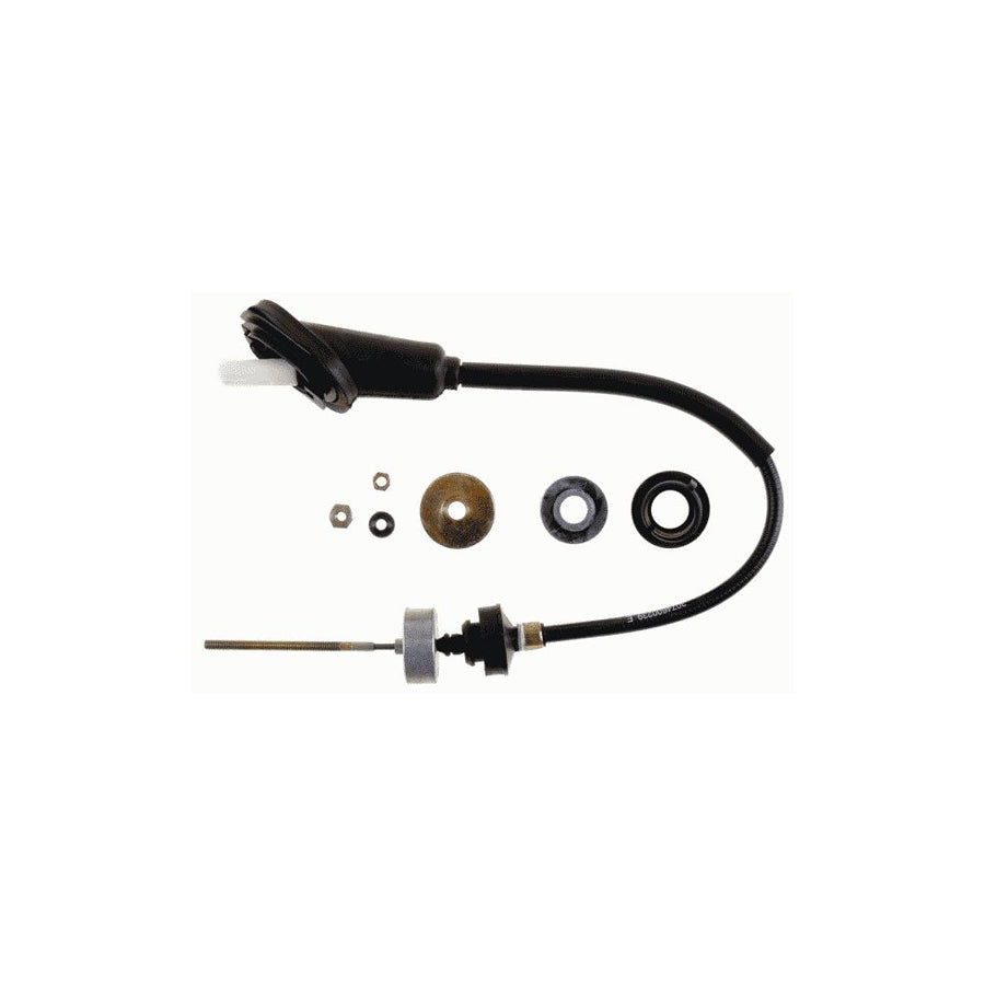 Sachs 3074 600 239 Clutch Cable