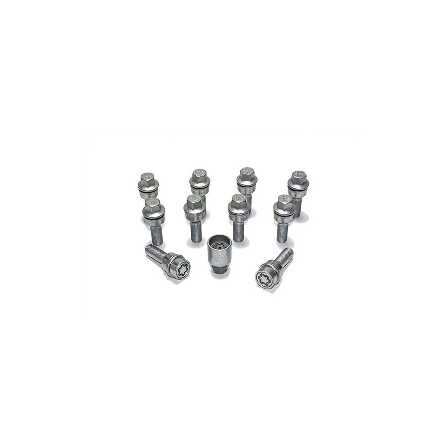 H&R 1455007ASET Wheel Bolt | Performance Parts Direct UK Car Parts