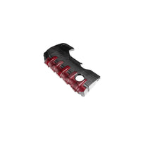 Eventuri Audi 8S 8U 8V.5 8Y Carbon Fibre Engine Cover (RS3, RSQ3 & TTRS)