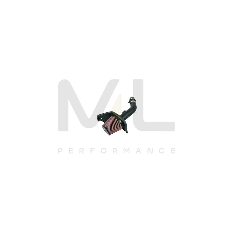 K&N 69-4517TTK Performance Air Intake System | ML Car Parts UK | Performance Parts Direct