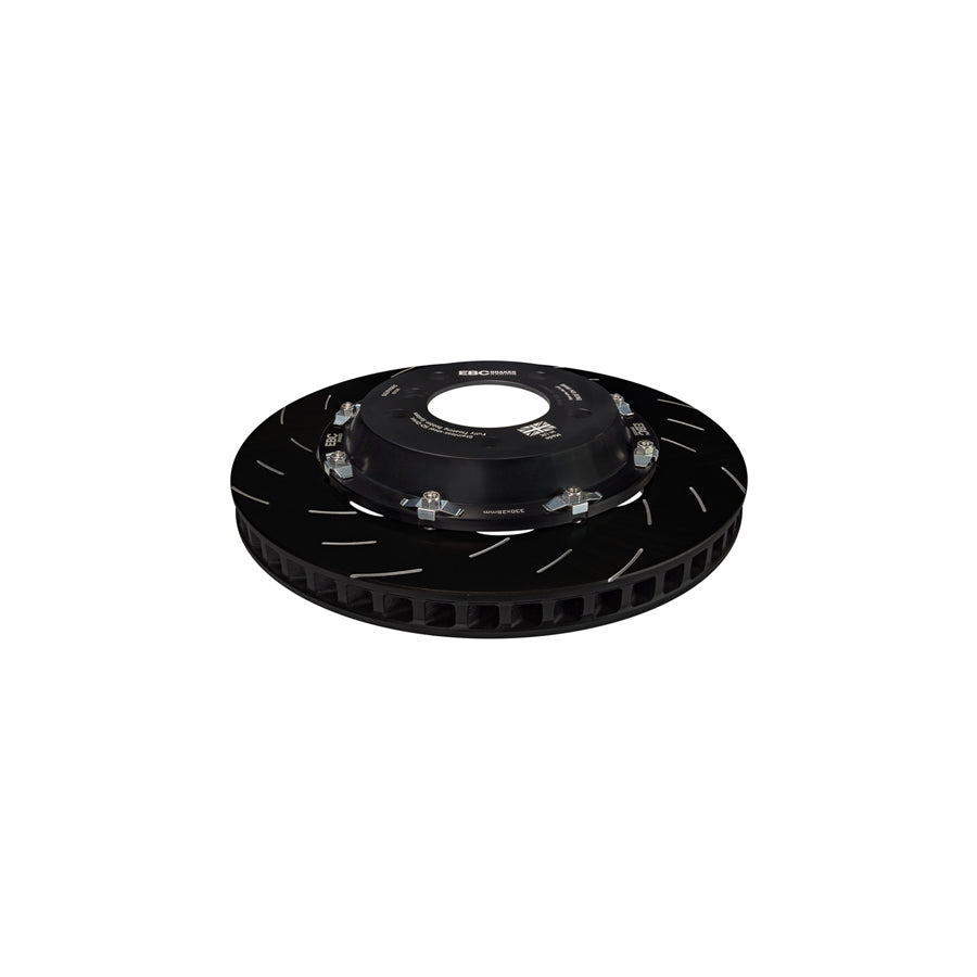 EBC SG2FK-005 BMW 2 Piece Floating Discs