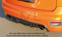 Rieger 00034148 Ford Focus 2 ST Rear Diffuser