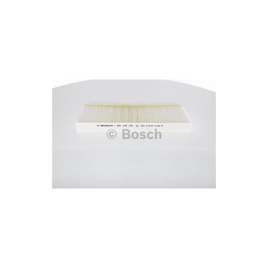 Bosch 1987432150 Pollen Filter