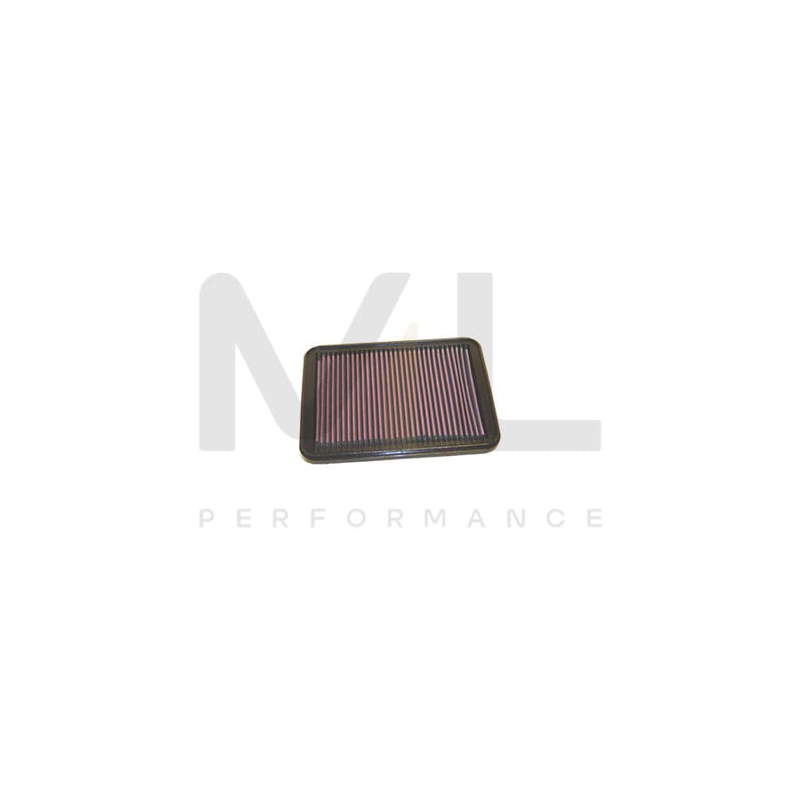 K&N 33-2147 Special Order Replacement Filter | ML Car Parts UK | Performance Parts Direct