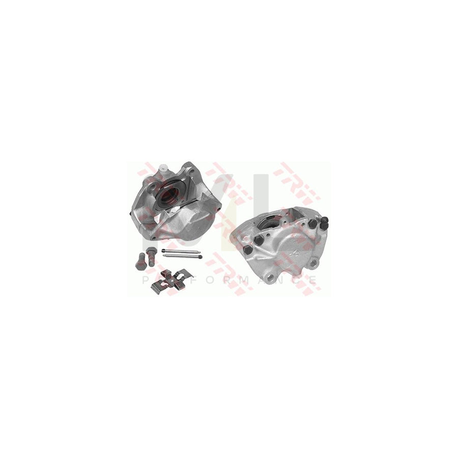 TRW BHS161 Brake Caliper | Performance Parts Direct Car Parts