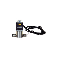 AEM Universal High-Flow Low-Current WMI Solenoid