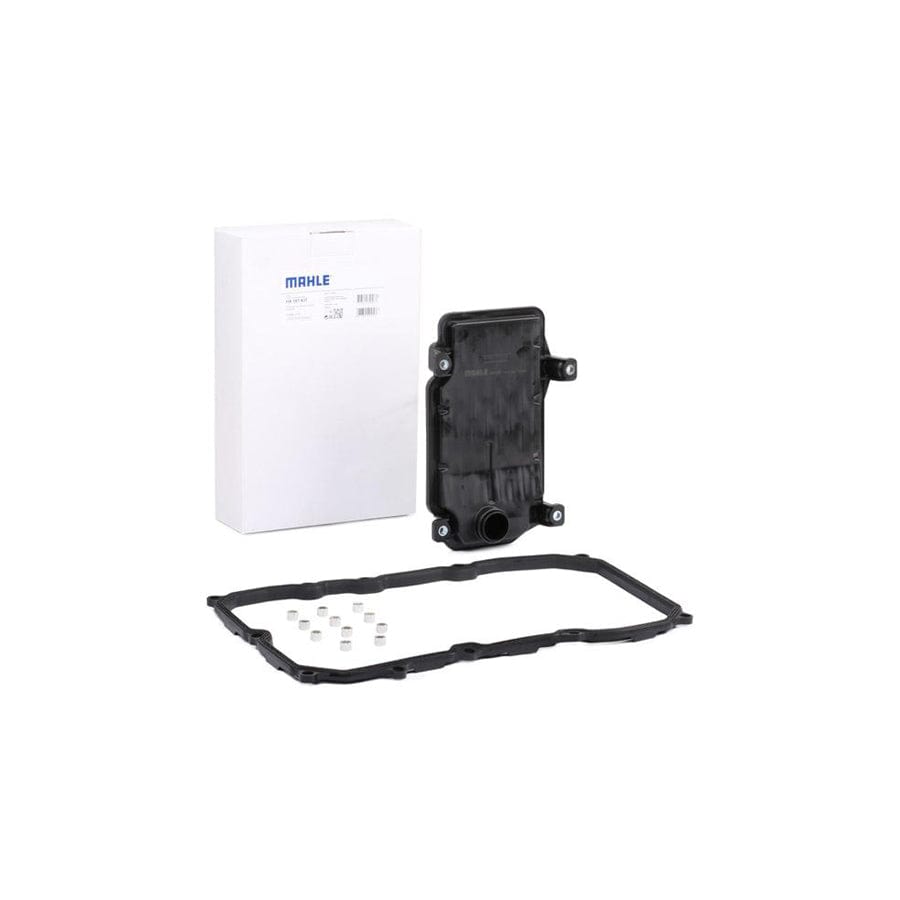 Mahle Original Hx 187Kit Hydraulic Filter, Automatic Transmission | Performance Parts Direct Car Parts