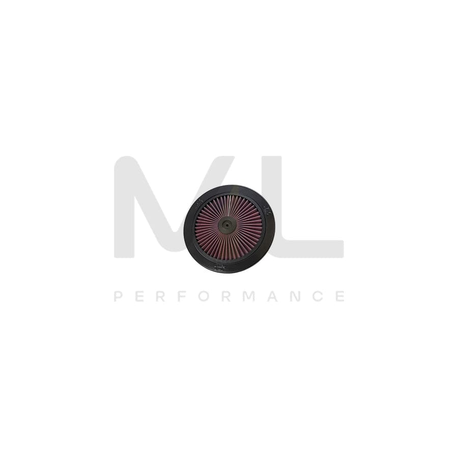 K&N 66-1101 X-Stream Top Filter | ML Car Parts UK | Performance Parts Direct