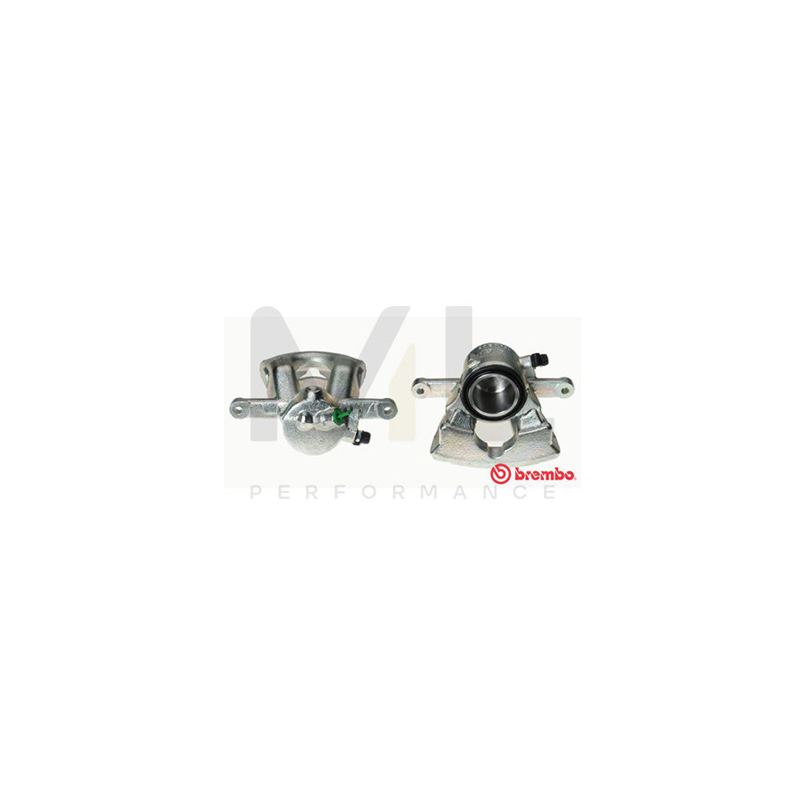 BREMBO F 06 146 Brake Caliper for BMW 1 Series
