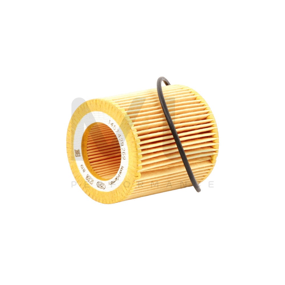 MAHLE ORIGINAL OX 148 Oil Filter | Performance Parts DirectCar Parts