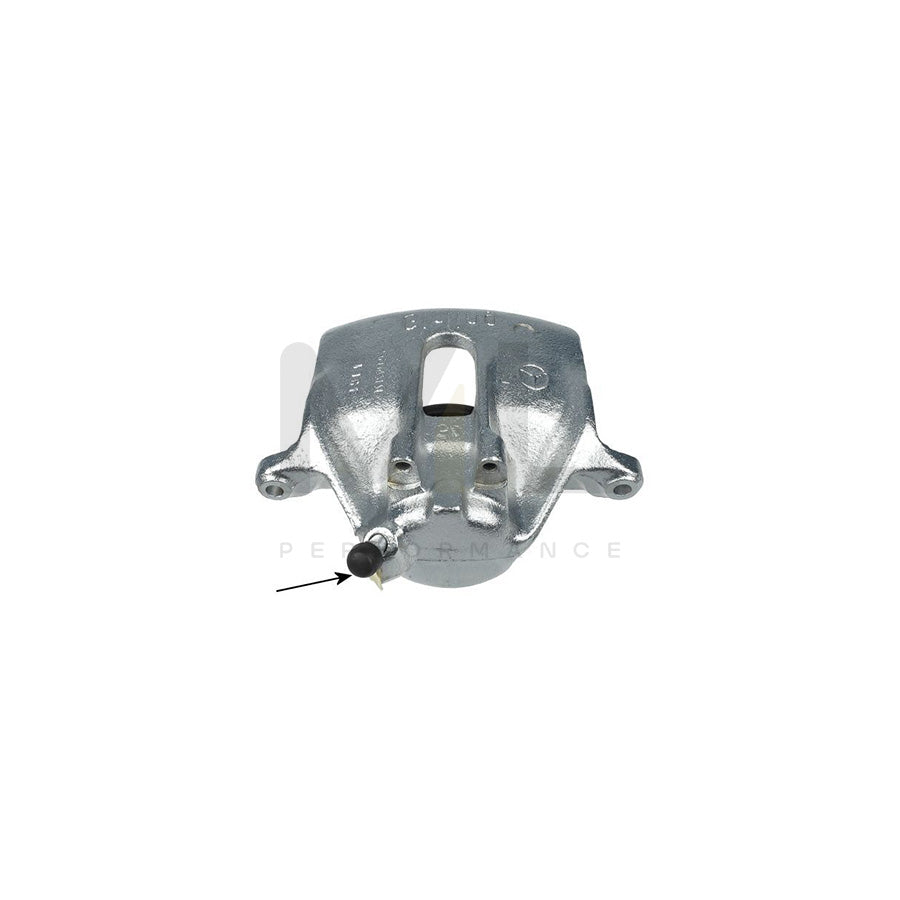 TEXTAR 38068200 Brake Caliper without holder | Performance Parts Direct Car Parts