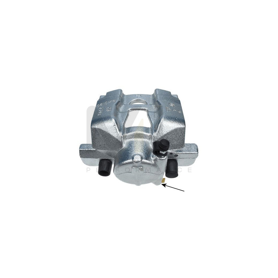 TEXTAR 38200200 Brake Caliper without holder | Performance Parts Direct Car Parts