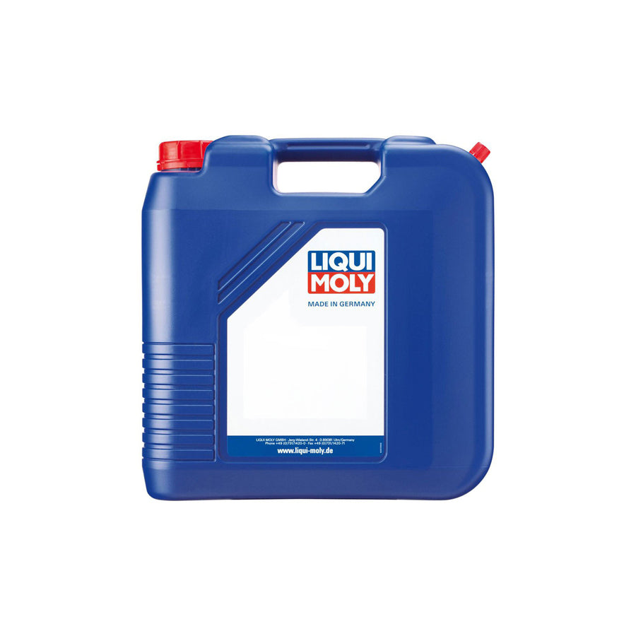 Liqui Moly Hypoid Gear Oil GL5 SAE 85W 90 20l