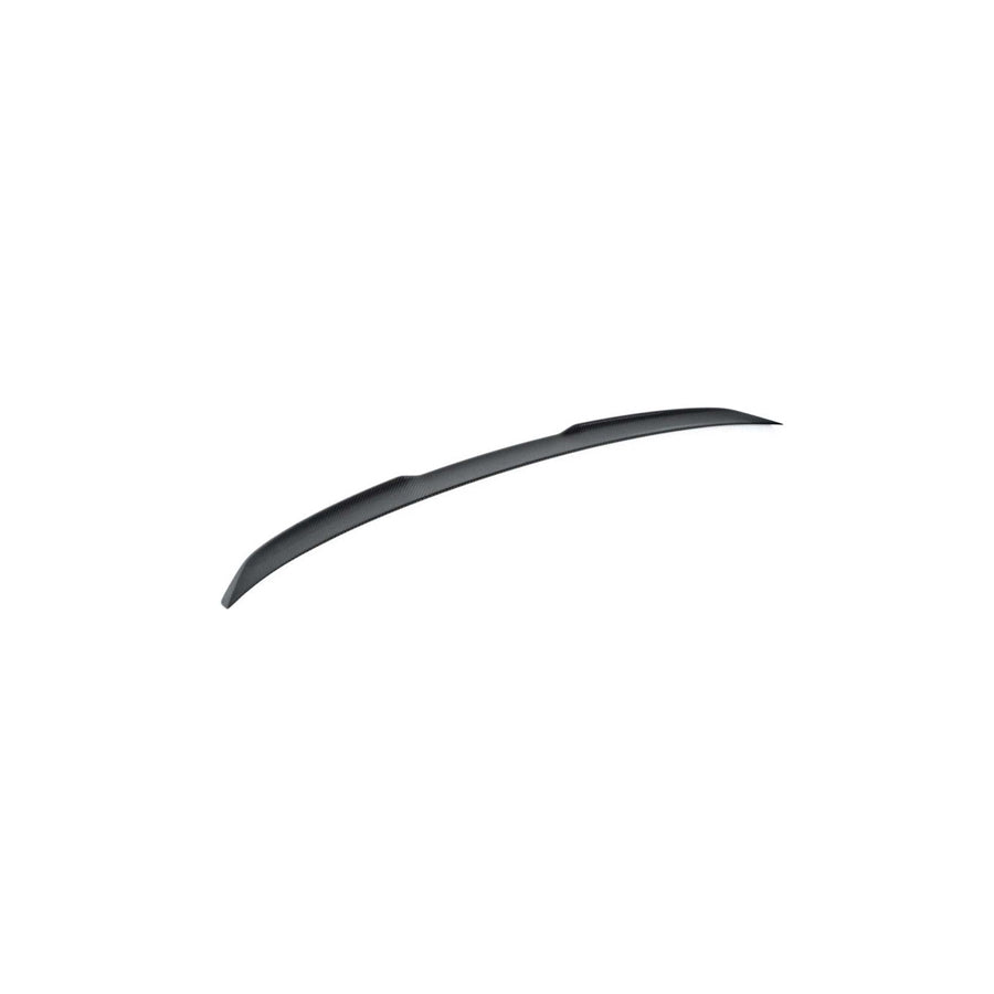 Genuine BMW G80 M Performance Carbon Fibre Rear Lip Spoiler (M3 & M3 Competition)
