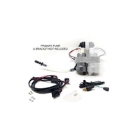 Precision Raceworks 601-0019 Black Market Parts (BMP) E9x/E8x Fuel Pump Expansion Modules