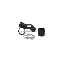 Masata BMW N55 F10 F12 Aluminium Turbo to Intercooler Pipe (535i & 640i)