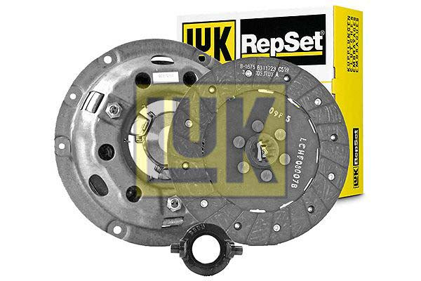 LuK 620 3103 00 Clutch Kit