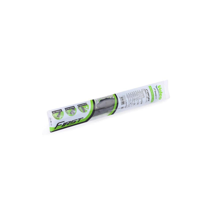 Valeo First Multiconnection 575002 Wiper Blade