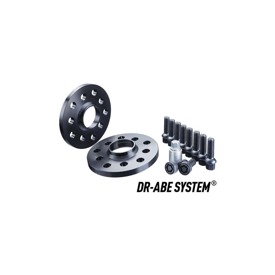 H&R B556648-18 TRAK+® Wheel Spacers