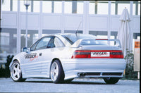 Rieger 00046060 Opel Calibra (A) Rear Diffuser