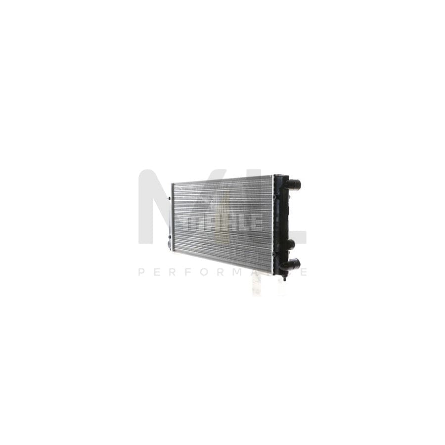 MAHLE ORIGINAL CR 411 000S Engine radiator for VW PASSAT Mechanically jointed cooling fins, Manual Transmission | Performance Parts DirectCar Parts