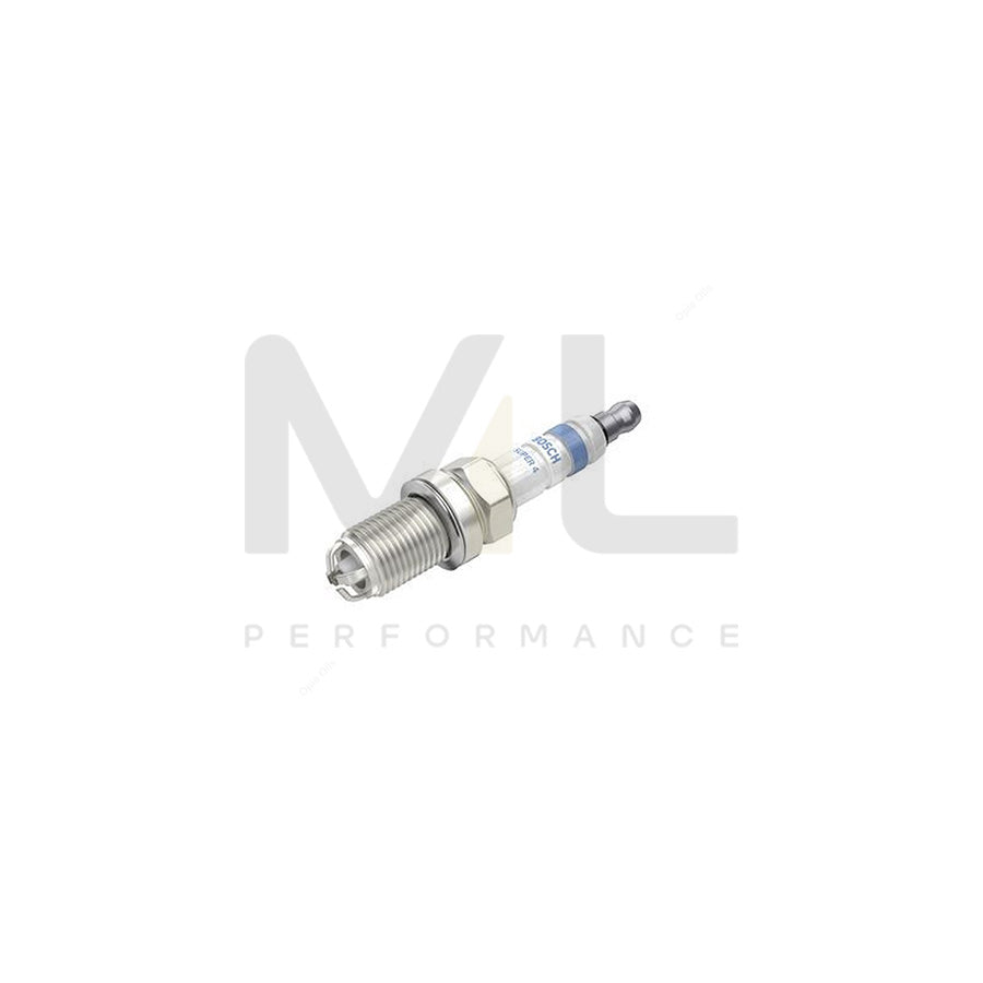 BOSCH Super 4 Spark Plug 0242232501 [ FR78 ]