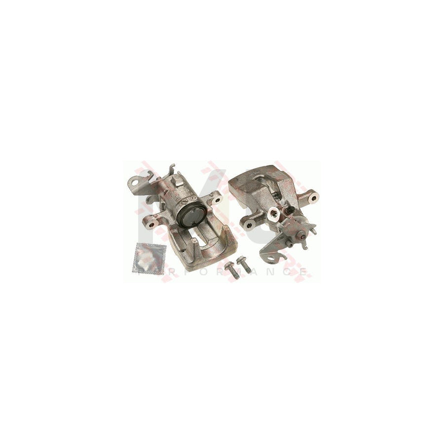 TRW BHN1087E Brake Caliper | Performance Parts Direct Car Parts